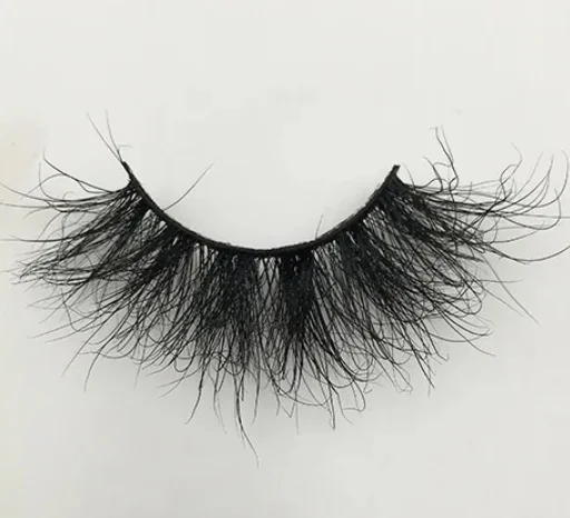 5Star Beauty Bar - 1 Pair, 100% Mink, 3D Lashes_Full Package_4 5star-beauty-bar-1-pair-100-mink-3d-lashes_full-package_4