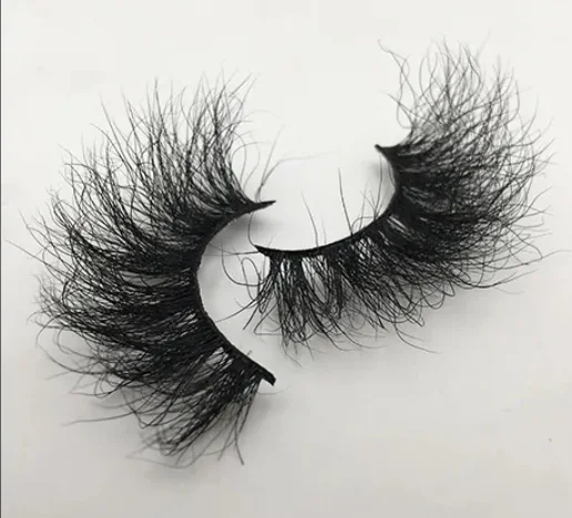 5Star Beauty Bar - 1 Pair, 100% Mink, 3D Lashes_Full Package_5 5star-beauty-bar-1-pair-100-mink-3d-lashes_full-package_5