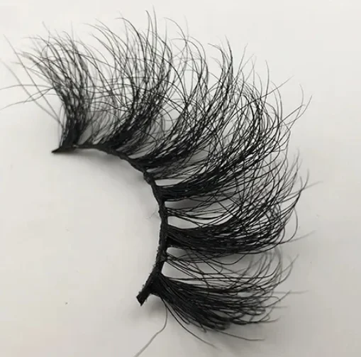 5Star-Beauty-Bar-1-Pair-100-Mink-3D-Lashes_Outer-Space