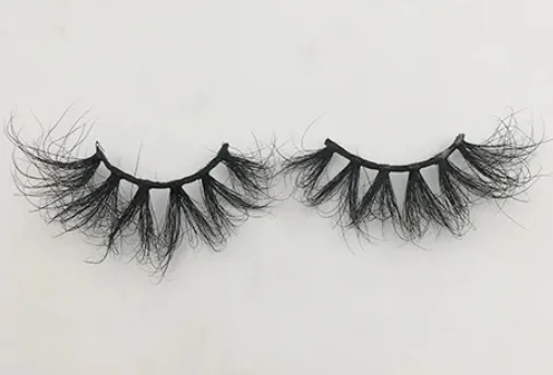 5Star Beauty Bar - 1 Pair, 100% Mink, 3D Lashes_Spaced Out_4 5star-beauty-bar-1-pair-100-mink-3d-lashes_spaced-out_4