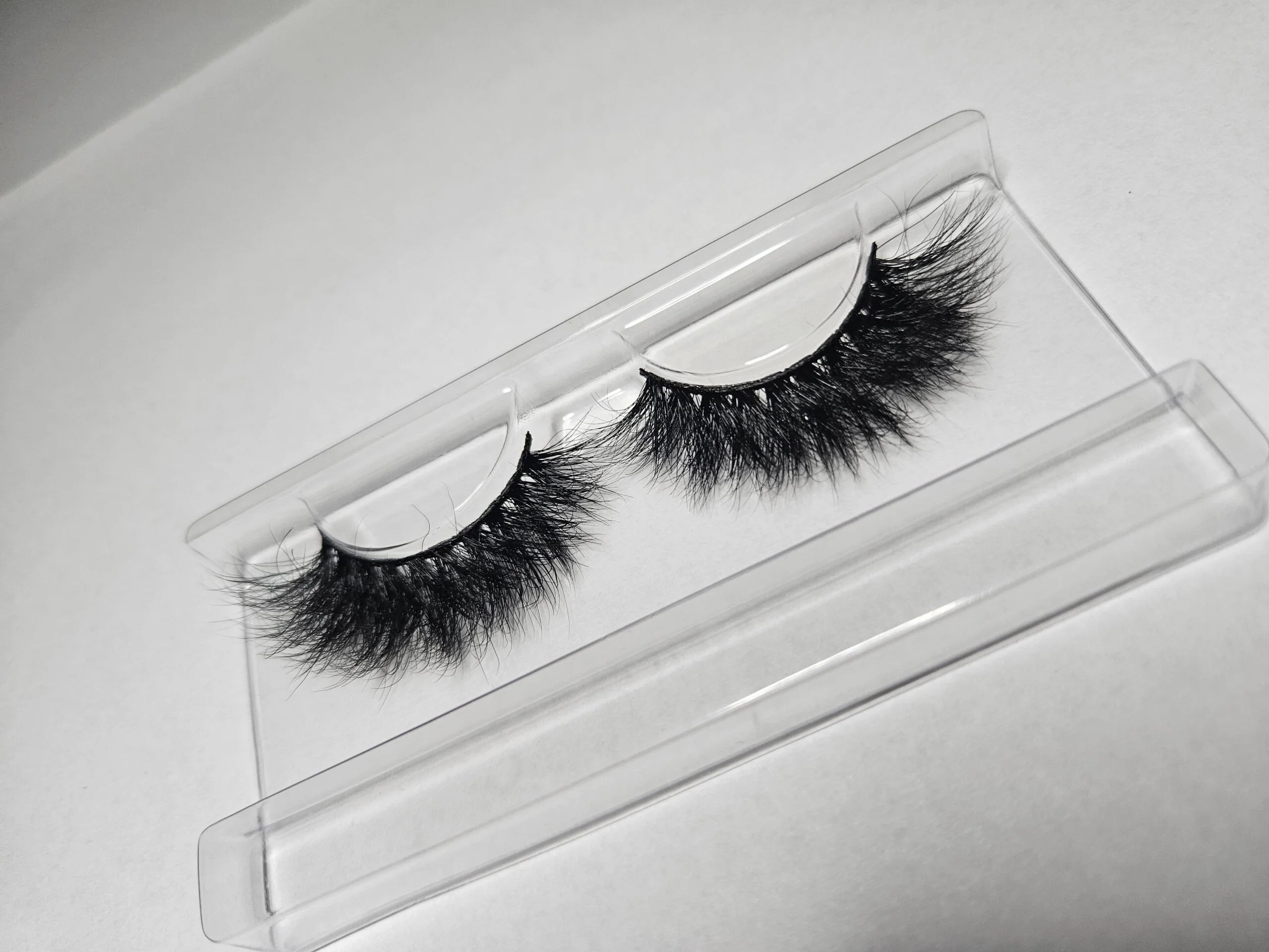 5Star Beauty Bar - 1 Pair, 100_ Mink, 3D Lashes_Joyful Noise_1