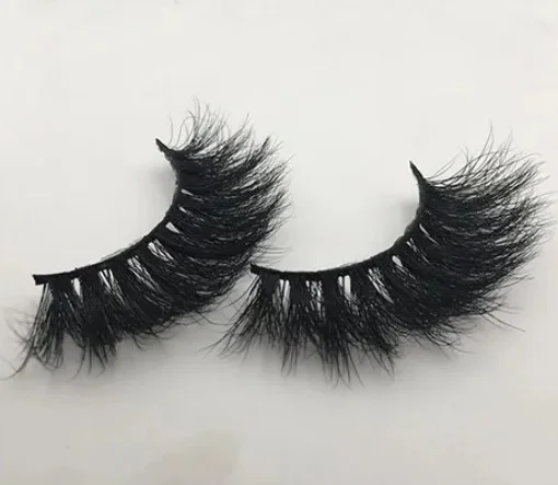 5Star Beauty Bar - 1 Pair, 100_ Mink, 3D Lashes_Joyful Noise_5