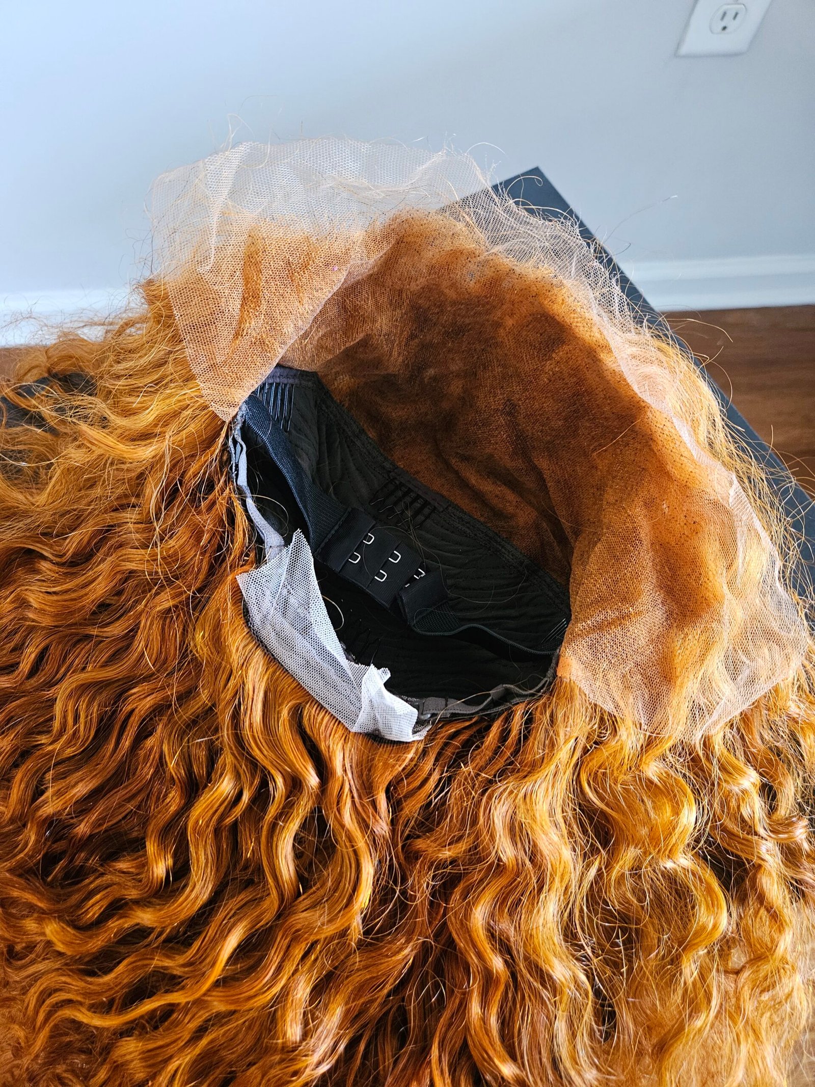 5Star Beauty Bar - Lace Frontal, Water Wave Wig 350_12
