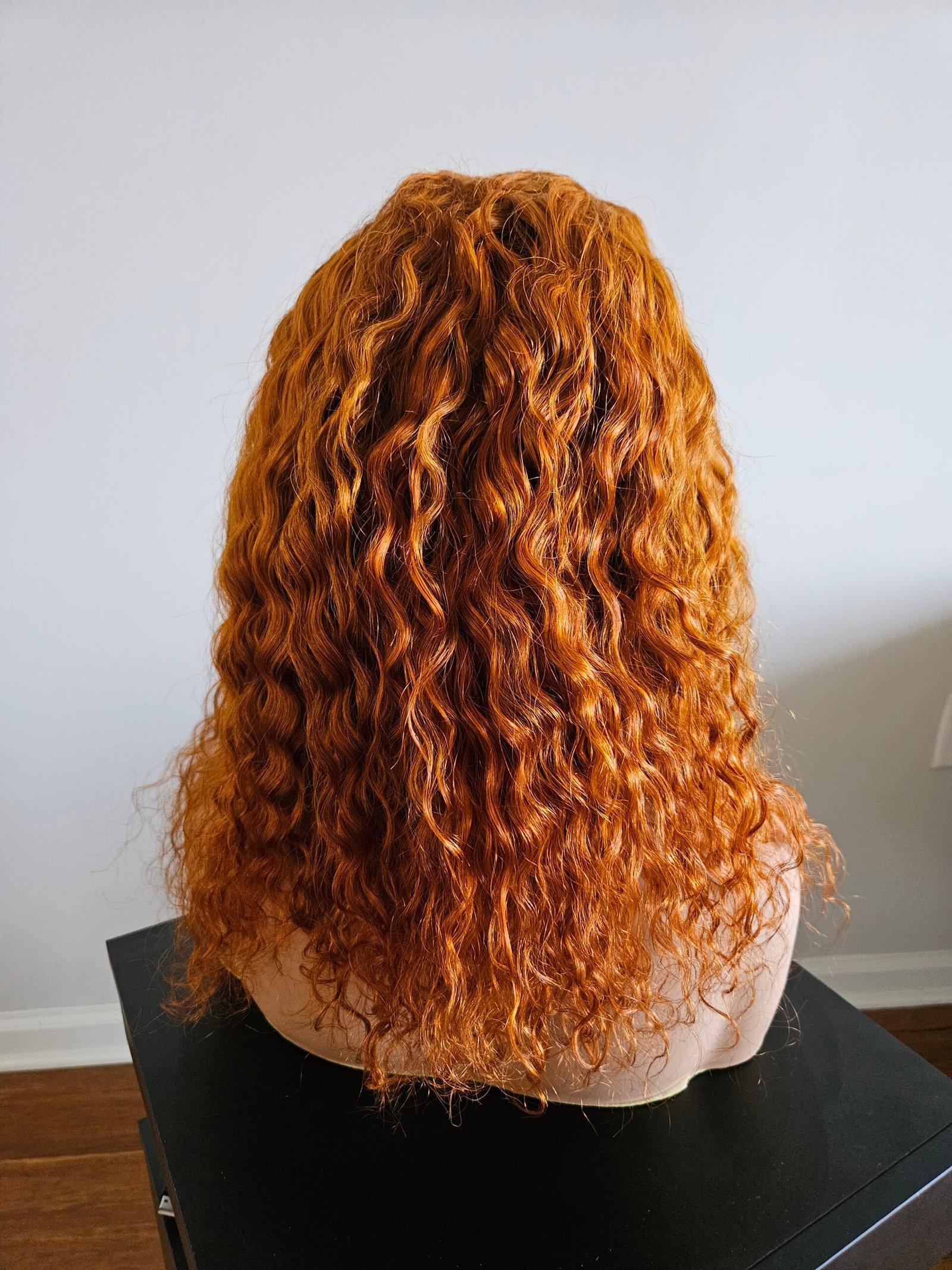 5Star Beauty Bar - Lace Frontal, Water Wave Wig 350_6