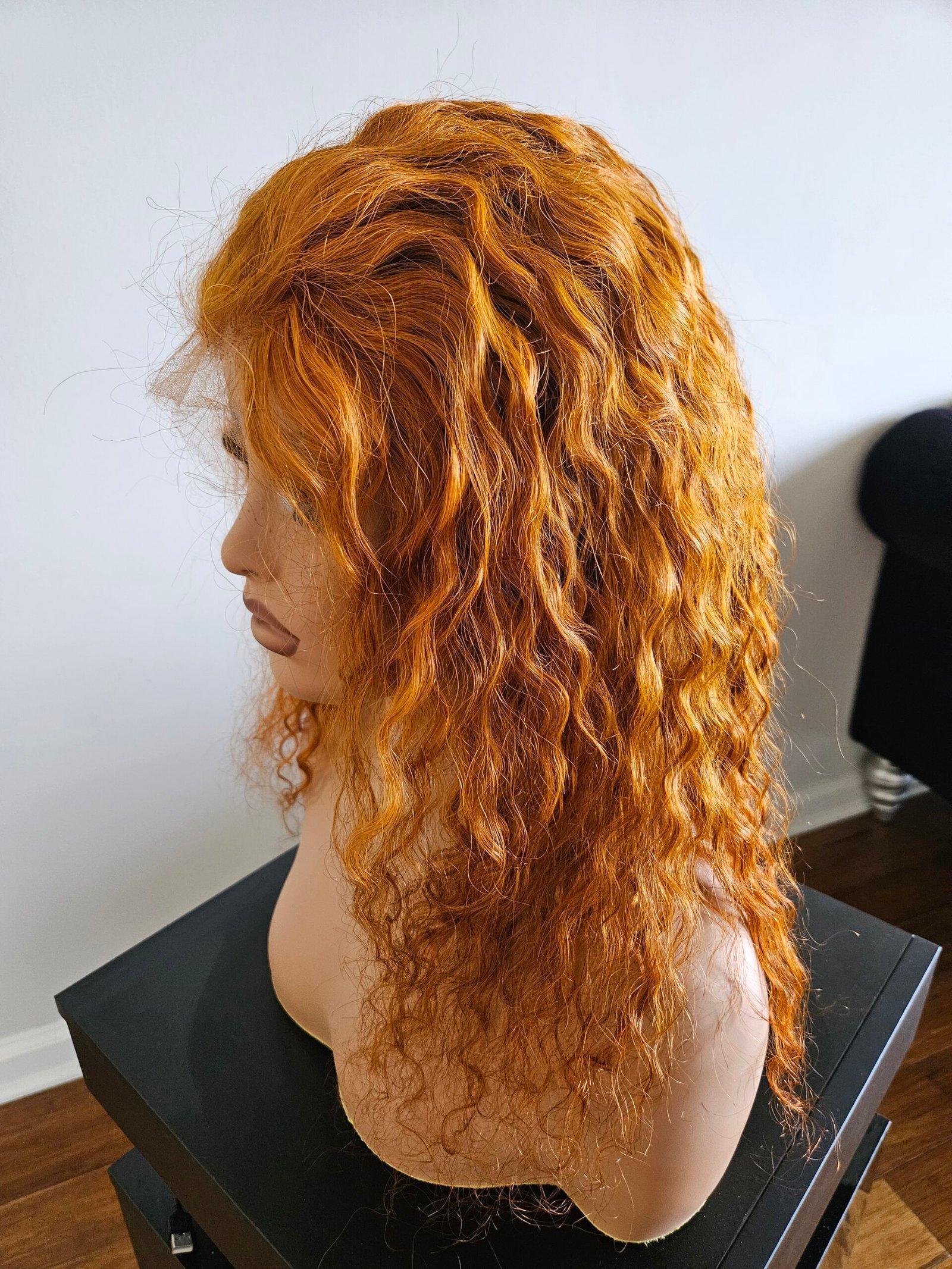 5Star Beauty Bar - Lace Frontal, Water Wave Wig 350_7
