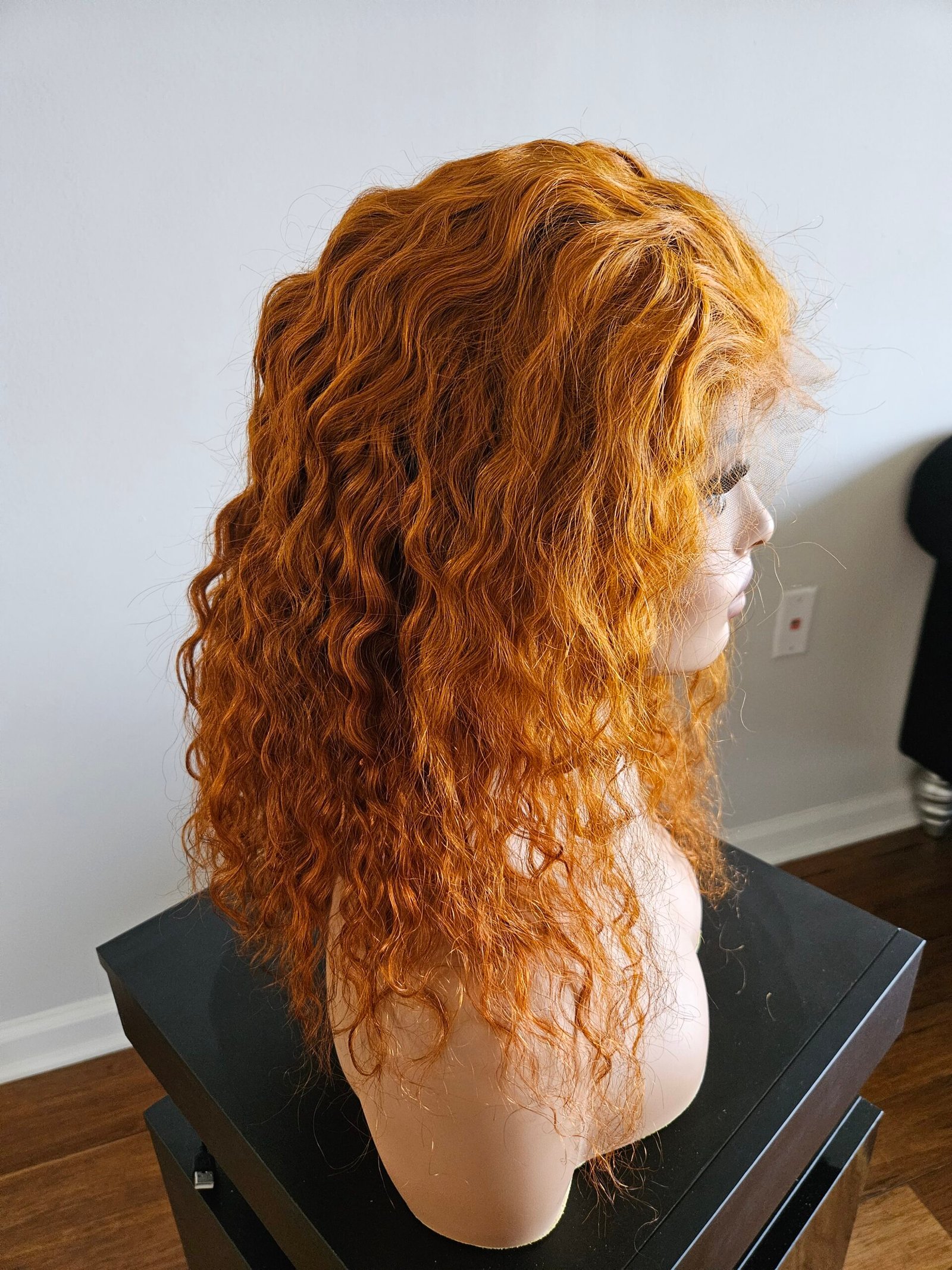 5Star Beauty Bar - Lace Frontal, Water Wave Wig 350_9