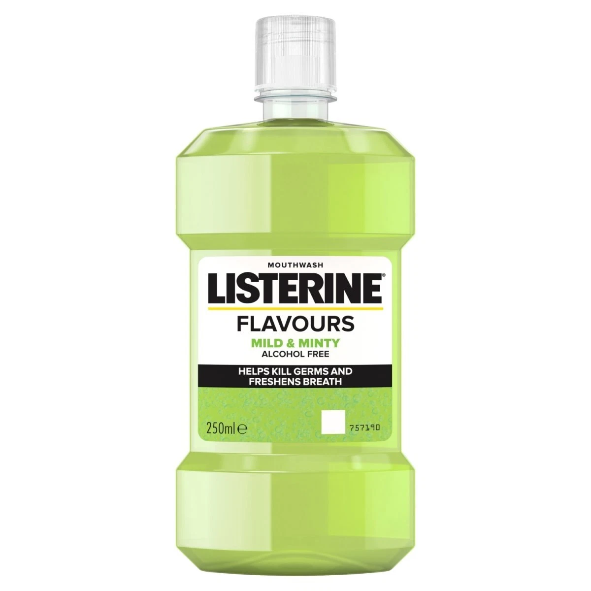 Listerine - Mouthwash, Mild & Minty_1