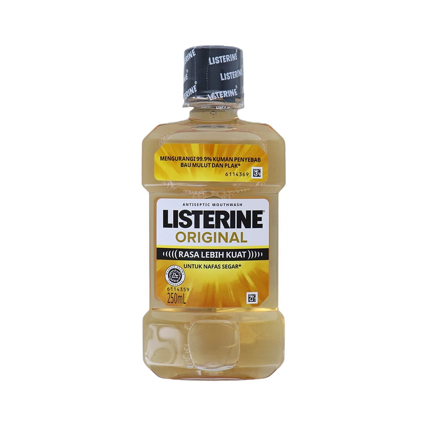Listerine - Mouthwash, Original_1