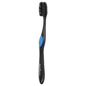 Colgate - 360 Charcoal Toothbrush, Medium_2
