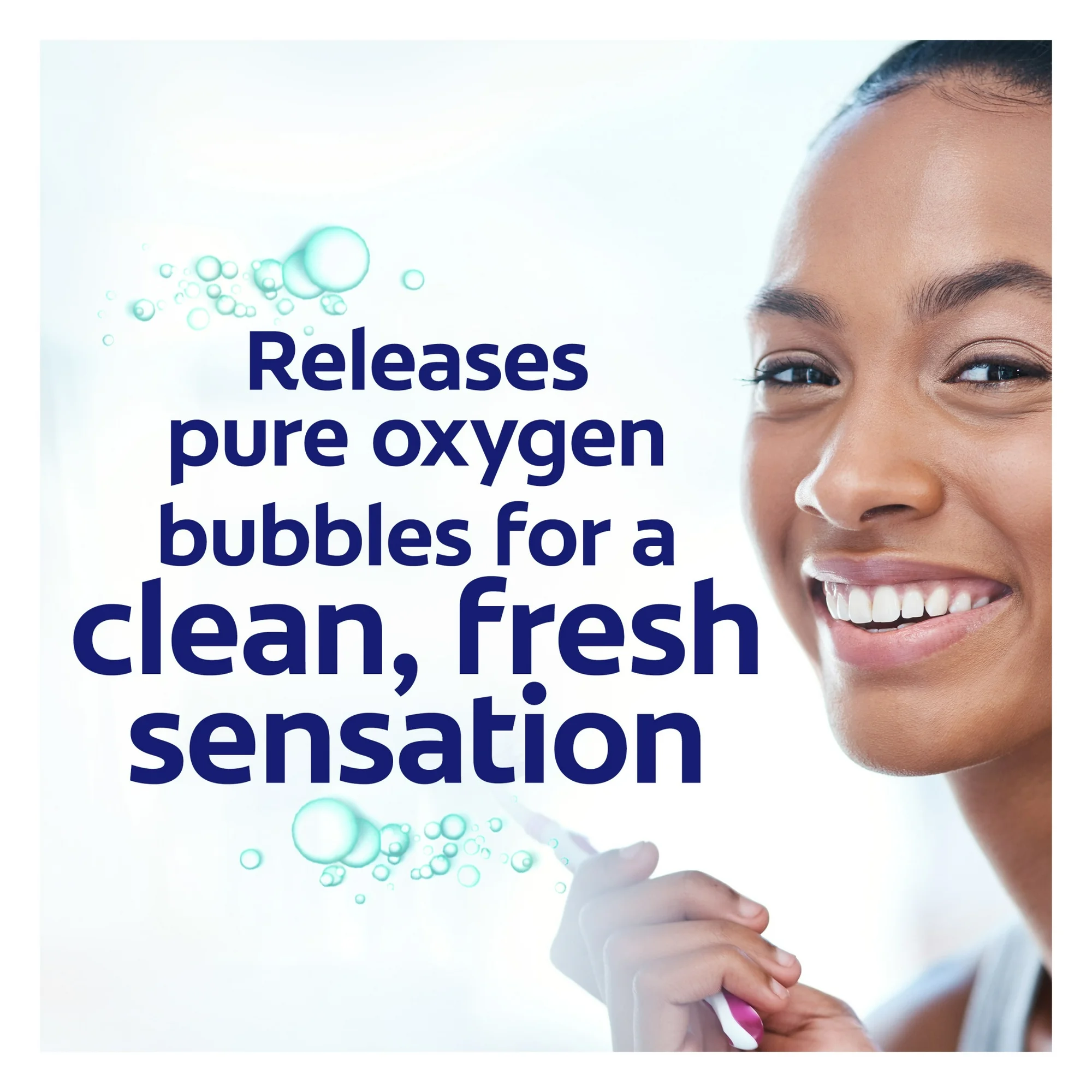 Colgate - Baking Soda & Peroxide Whitening Toothpaste, Frosty Mint Stripe_3