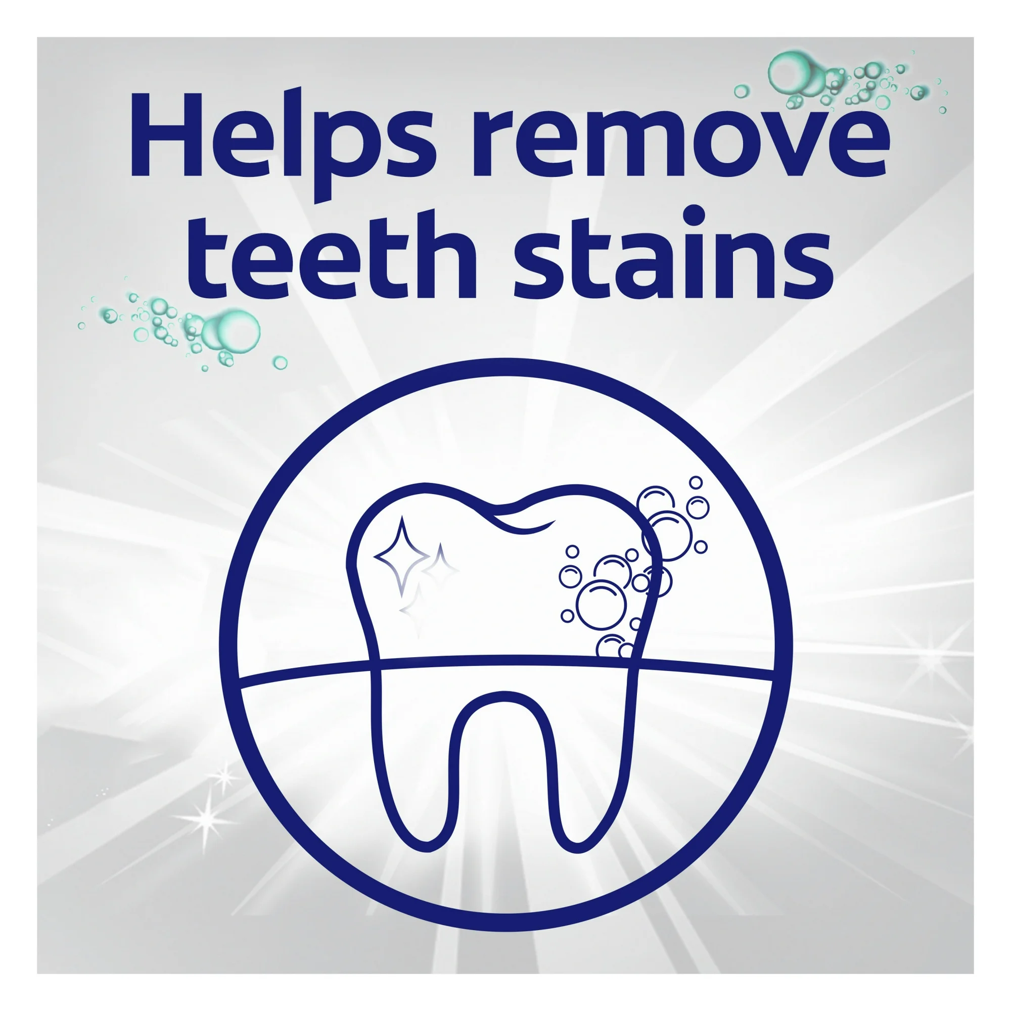 Colgate - Baking Soda & Peroxide Whitening Toothpaste, Frosty Mint Stripe_4