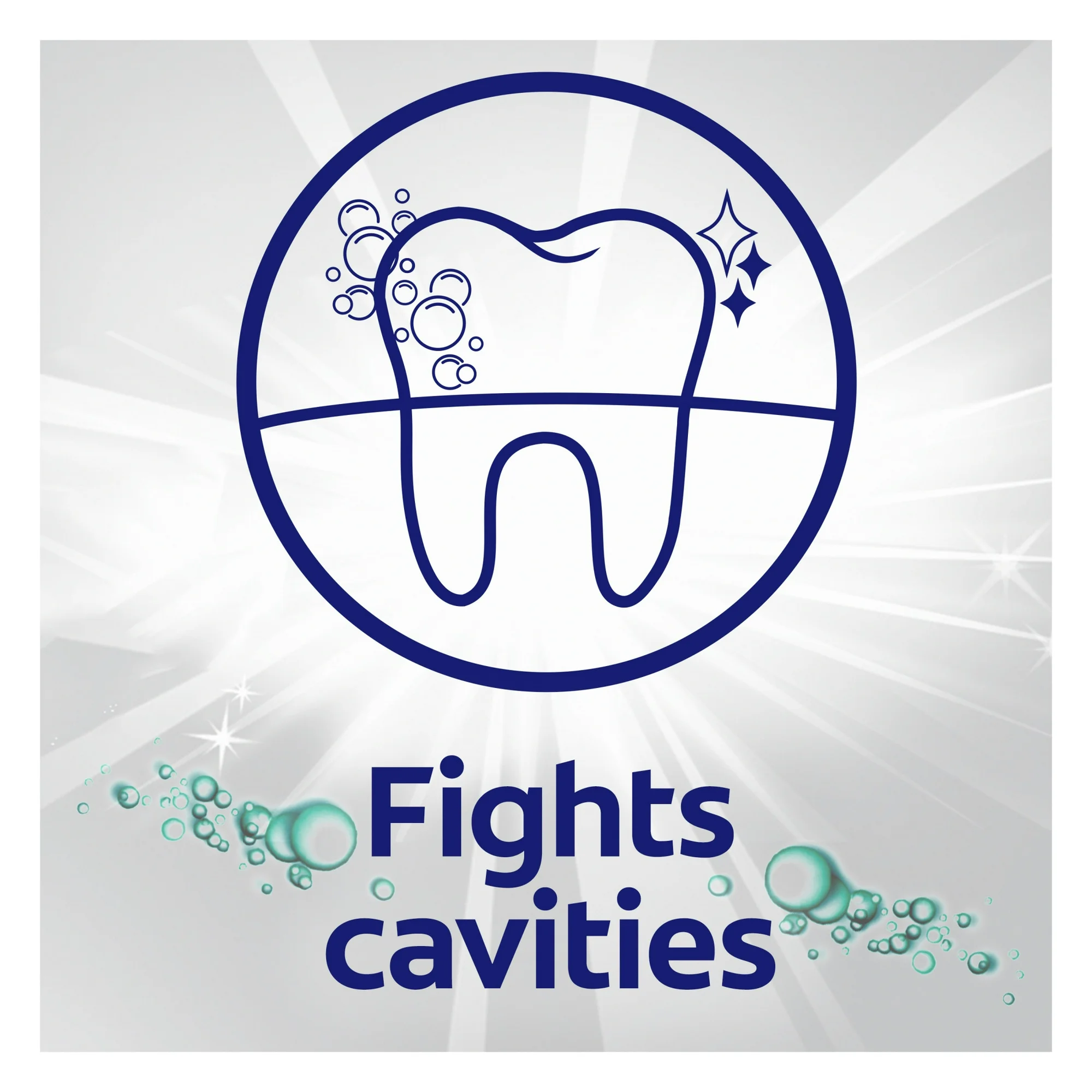 Colgate - Baking Soda & Peroxide Whitening Toothpaste, Frosty Mint Stripe_5