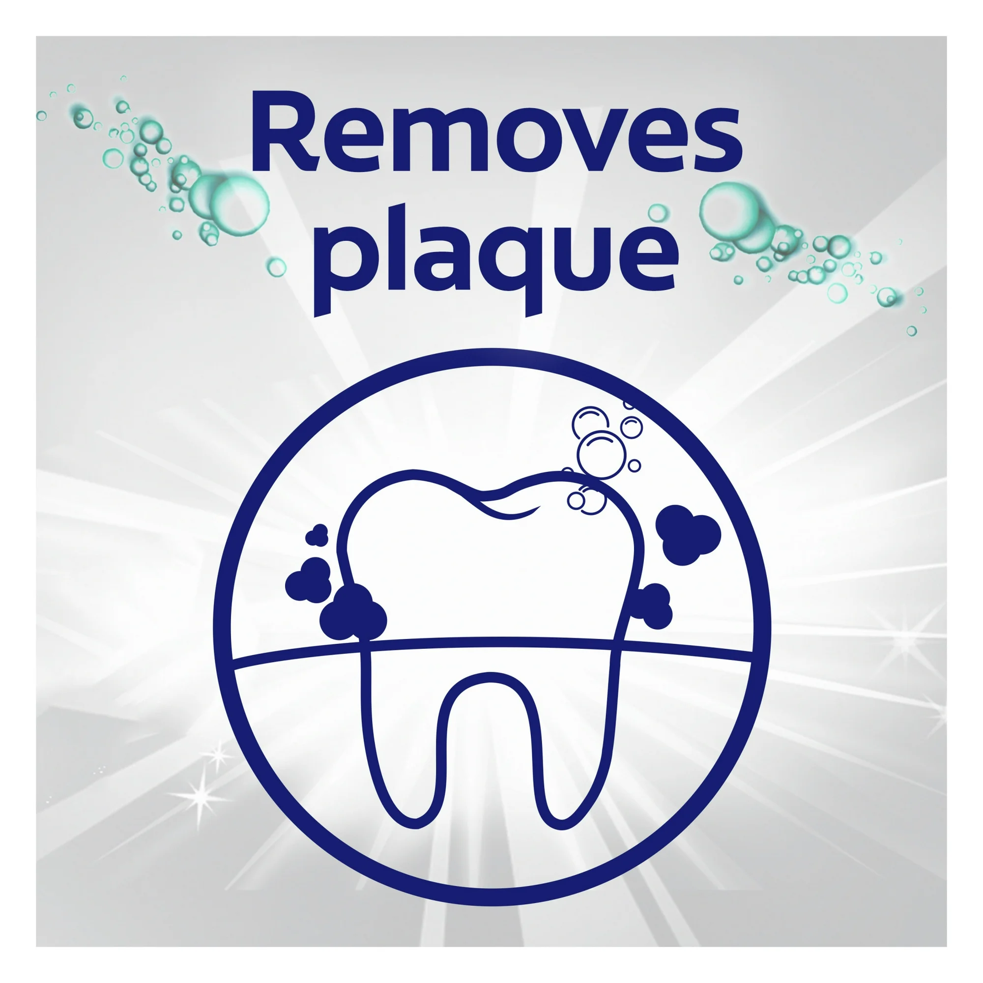 Colgate - Baking Soda & Peroxide Whitening Toothpaste, Frosty Mint Stripe_6