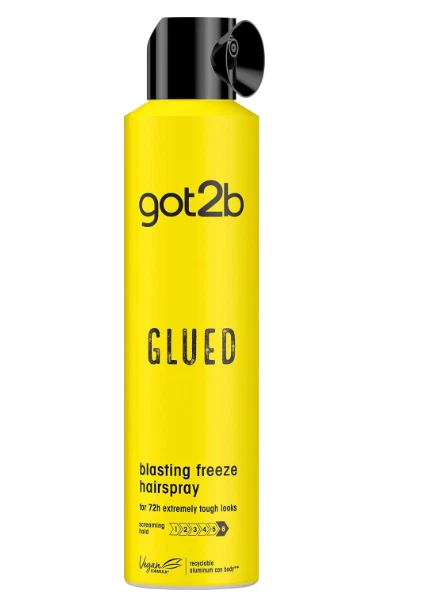 Got2B - Glued Blasting Freeze Hairspray_1