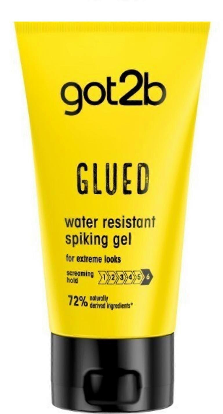 Got2B - Glued Water Resistant Spiking Gel_1